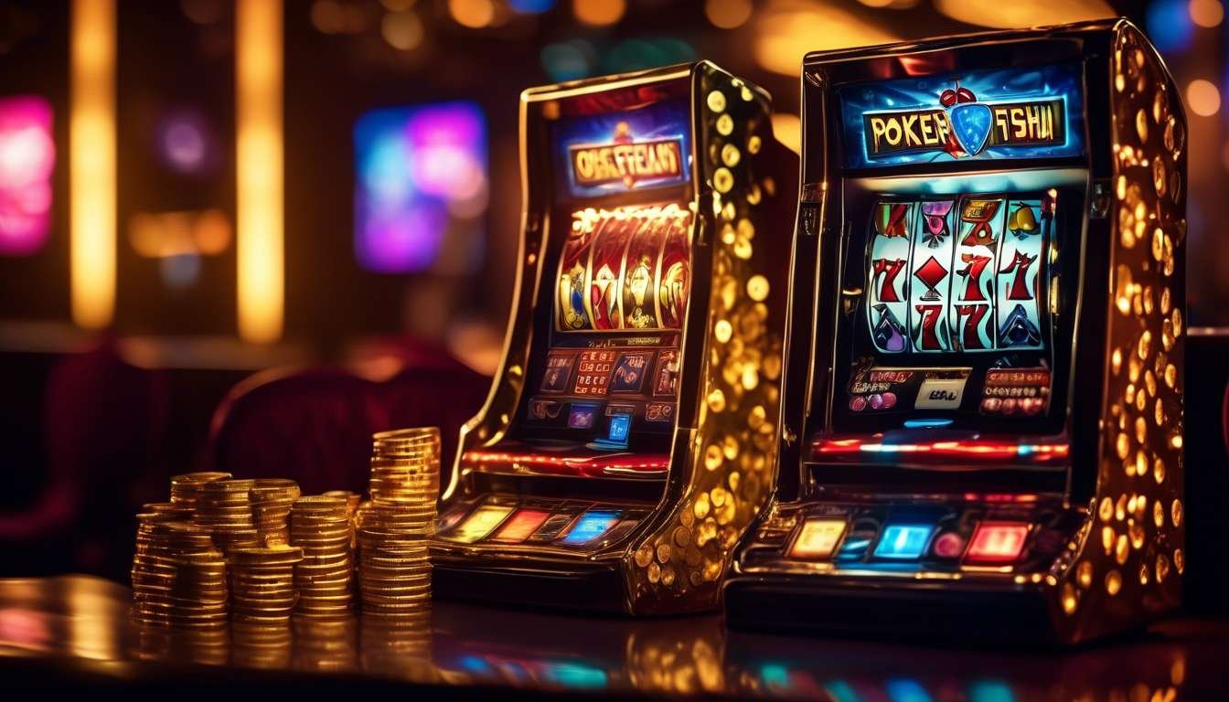 vip9000 Live Casino
