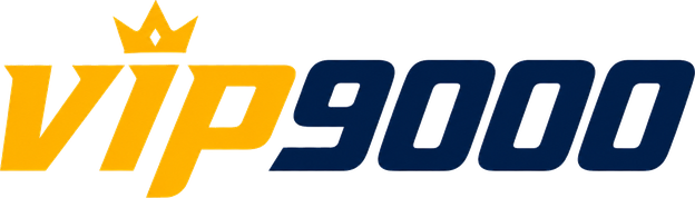 vip9000 Logo